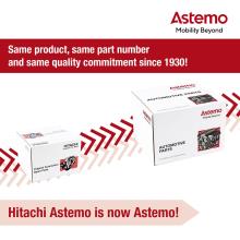 ASTEMO-HITACHI 2508110